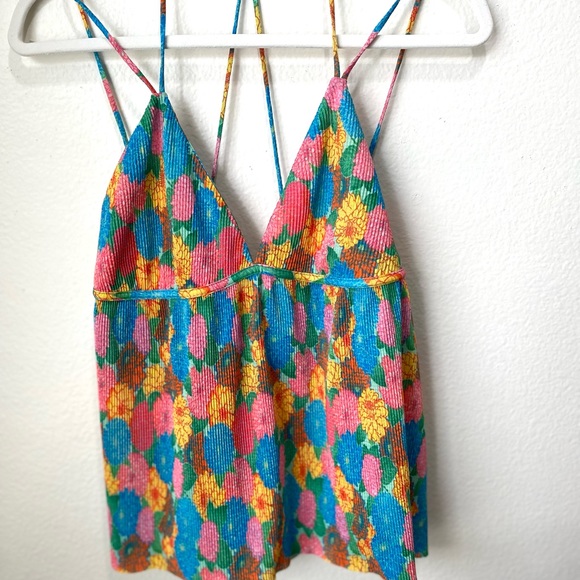 NWT BLOGGER FAVORITE ZARA SET - Picture 13 of 13